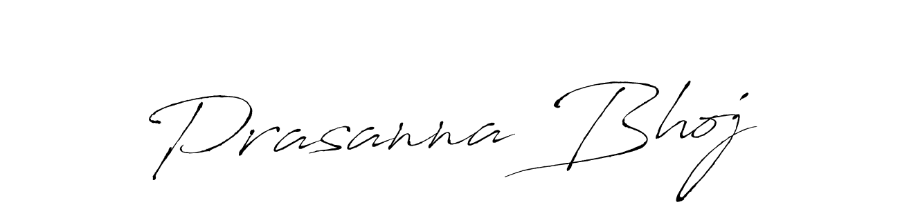 Once you've used our free online signature maker to create your best signature Antro_Vectra style, it's time to enjoy all of the benefits that Prasanna Bhoj name signing documents. Prasanna Bhoj signature style 6 images and pictures png