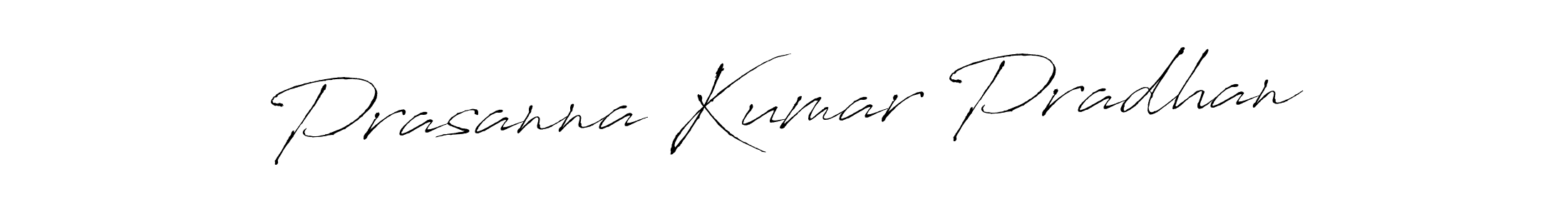 Make a beautiful signature design for name Prasanna Kumar Pradhan. Use this online signature maker to create a handwritten signature for free. Prasanna Kumar Pradhan signature style 6 images and pictures png