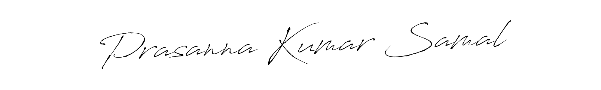 You can use this online signature creator to create a handwritten signature for the name Prasanna Kumar Samal. This is the best online autograph maker. Prasanna Kumar Samal signature style 6 images and pictures png