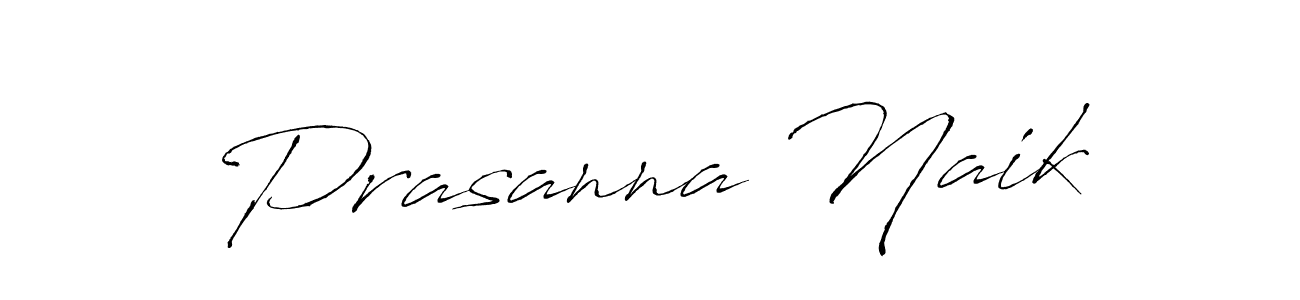 if you are searching for the best signature style for your name Prasanna Naik. so please give up your signature search. here we have designed multiple signature styles  using Antro_Vectra. Prasanna Naik signature style 6 images and pictures png