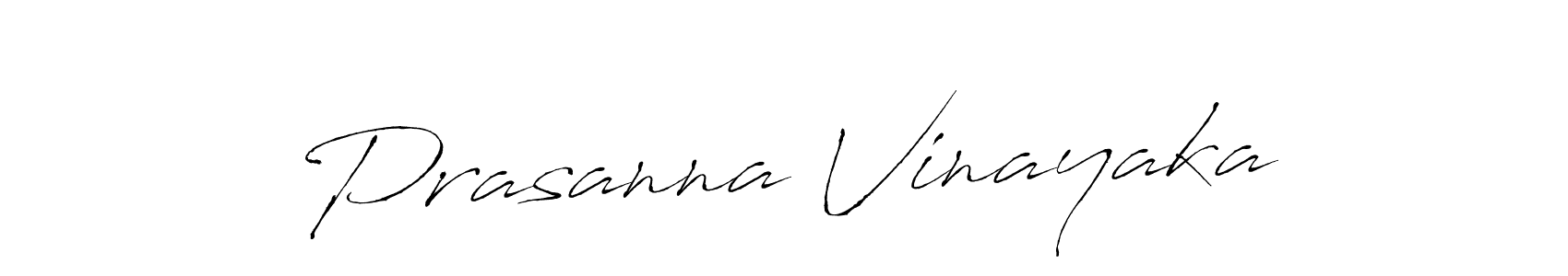 You should practise on your own different ways (Antro_Vectra) to write your name (Prasanna Vinayaka) in signature. don't let someone else do it for you. Prasanna Vinayaka signature style 6 images and pictures png