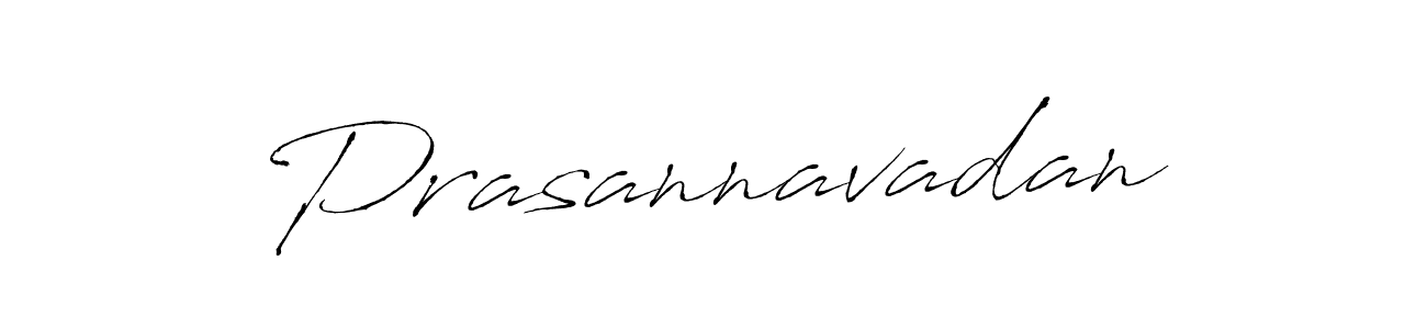 You should practise on your own different ways (Antro_Vectra) to write your name (Prasannavadan) in signature. don't let someone else do it for you. Prasannavadan signature style 6 images and pictures png