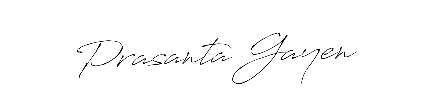 Best and Professional Signature Style for Prasanta Gayen. Antro_Vectra Best Signature Style Collection. Prasanta Gayen signature style 6 images and pictures png