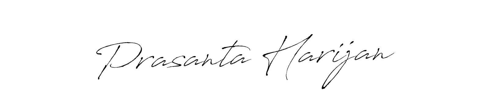 You can use this online signature creator to create a handwritten signature for the name Prasanta Harijan. This is the best online autograph maker. Prasanta Harijan signature style 6 images and pictures png