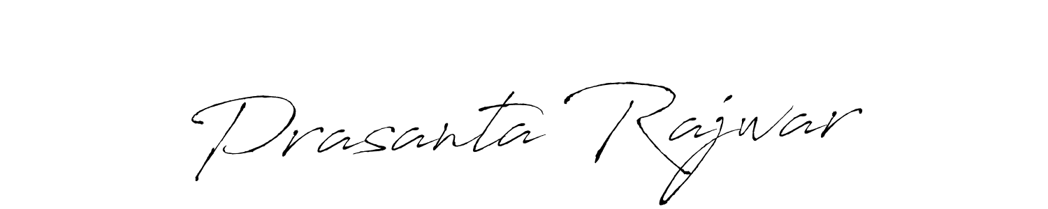 Also we have Prasanta Rajwar name is the best signature style. Create professional handwritten signature collection using Antro_Vectra autograph style. Prasanta Rajwar signature style 6 images and pictures png