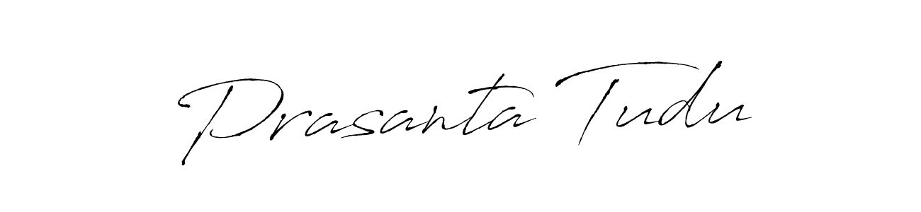 Once you've used our free online signature maker to create your best signature Antro_Vectra style, it's time to enjoy all of the benefits that Prasanta Tudu name signing documents. Prasanta Tudu signature style 6 images and pictures png