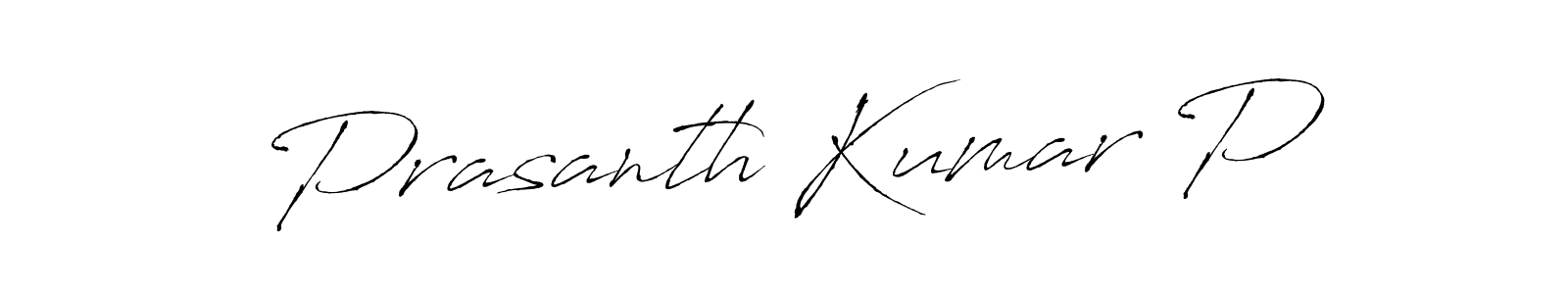 if you are searching for the best signature style for your name Prasanth Kumar P. so please give up your signature search. here we have designed multiple signature styles  using Antro_Vectra. Prasanth Kumar P signature style 6 images and pictures png