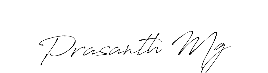 How to Draw Prasanth Mg signature style? Antro_Vectra is a latest design signature styles for name Prasanth Mg. Prasanth Mg signature style 6 images and pictures png