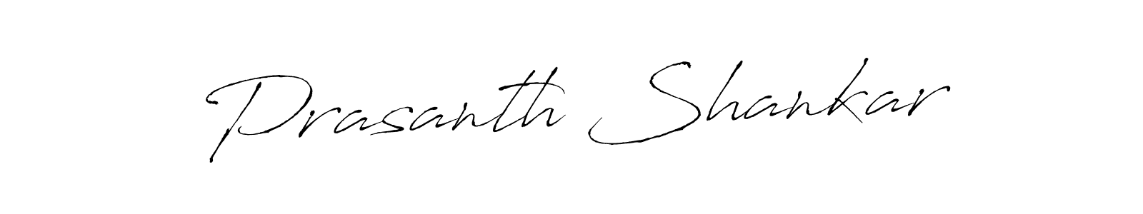 Here are the top 10 professional signature styles for the name Prasanth Shankar. These are the best autograph styles you can use for your name. Prasanth Shankar signature style 6 images and pictures png