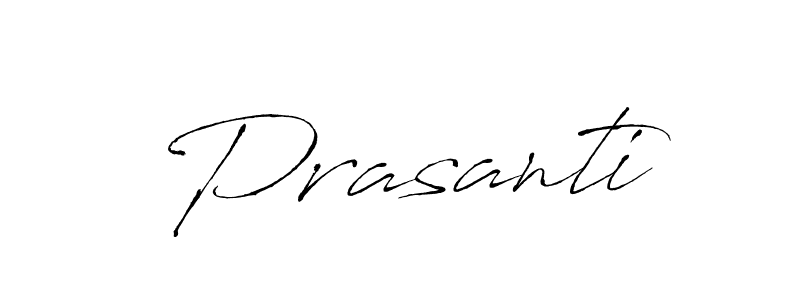 Best and Professional Signature Style for Prasanti. Antro_Vectra Best Signature Style Collection. Prasanti signature style 6 images and pictures png