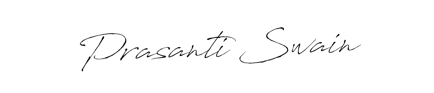 Make a beautiful signature design for name Prasanti Swain. Use this online signature maker to create a handwritten signature for free. Prasanti Swain signature style 6 images and pictures png