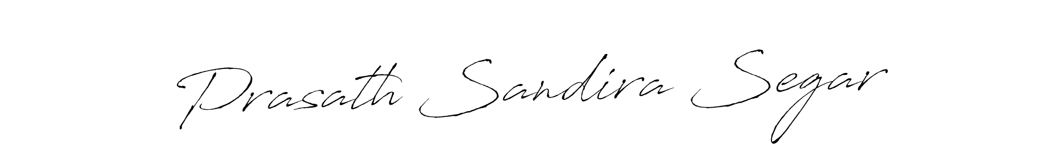 See photos of Prasath Sandira Segar official signature by Spectra . Check more albums & portfolios. Read reviews & check more about Antro_Vectra font. Prasath Sandira Segar signature style 6 images and pictures png