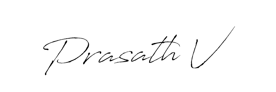 See photos of Prasath V official signature by Spectra . Check more albums & portfolios. Read reviews & check more about Antro_Vectra font. Prasath V signature style 6 images and pictures png