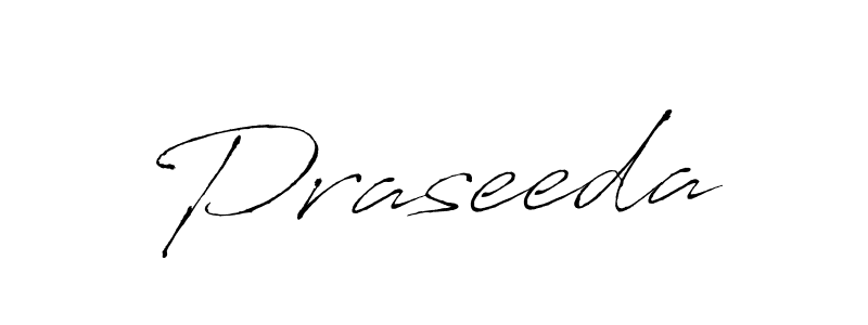 Also You can easily find your signature by using the search form. We will create Praseeda name handwritten signature images for you free of cost using Antro_Vectra sign style. Praseeda signature style 6 images and pictures png