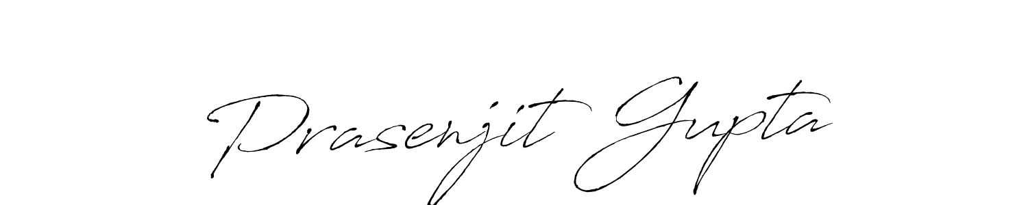 Similarly Antro_Vectra is the best handwritten signature design. Signature creator online .You can use it as an online autograph creator for name Prasenjit Gupta. Prasenjit Gupta signature style 6 images and pictures png