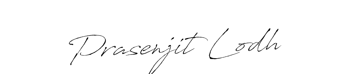 Also we have Prasenjit Lodh name is the best signature style. Create professional handwritten signature collection using Antro_Vectra autograph style. Prasenjit Lodh signature style 6 images and pictures png