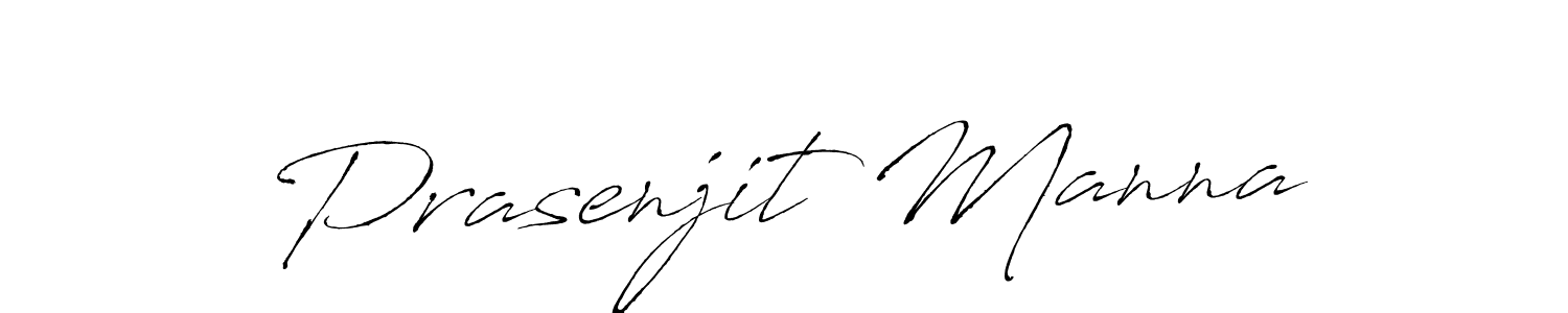 Make a short Prasenjit Manna signature style. Manage your documents anywhere anytime using Antro_Vectra. Create and add eSignatures, submit forms, share and send files easily. Prasenjit Manna signature style 6 images and pictures png