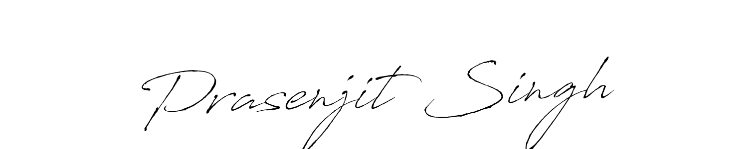 Also You can easily find your signature by using the search form. We will create Prasenjit Singh name handwritten signature images for you free of cost using Antro_Vectra sign style. Prasenjit Singh signature style 6 images and pictures png
