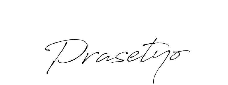 Use a signature maker to create a handwritten signature online. With this signature software, you can design (Antro_Vectra) your own signature for name Prasetyo. Prasetyo signature style 6 images and pictures png