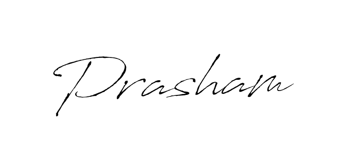 It looks lik you need a new signature style for name Prasham. Design unique handwritten (Antro_Vectra) signature with our free signature maker in just a few clicks. Prasham signature style 6 images and pictures png