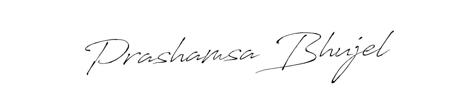 Once you've used our free online signature maker to create your best signature Antro_Vectra style, it's time to enjoy all of the benefits that Prashamsa Bhujel name signing documents. Prashamsa Bhujel signature style 6 images and pictures png