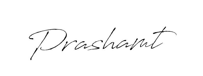 Make a beautiful signature design for name Prashamt. Use this online signature maker to create a handwritten signature for free. Prashamt signature style 6 images and pictures png