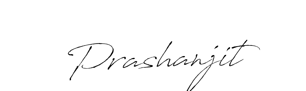 The best way (Antro_Vectra) to make a short signature is to pick only two or three words in your name. The name Prashanjit include a total of six letters. For converting this name. Prashanjit signature style 6 images and pictures png