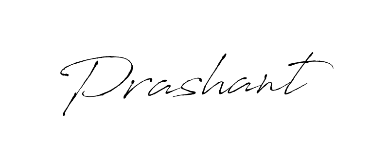 Also we have Prashant name is the best signature style. Create professional handwritten signature collection using Antro_Vectra autograph style. Prashant signature style 6 images and pictures png
