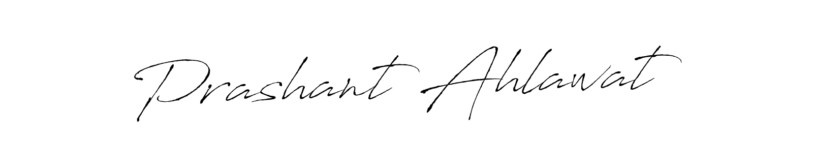 It looks lik you need a new signature style for name Prashant Ahlawat. Design unique handwritten (Antro_Vectra) signature with our free signature maker in just a few clicks. Prashant Ahlawat signature style 6 images and pictures png