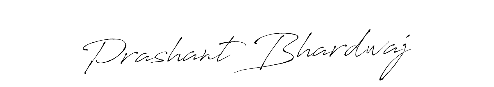 Prashant Bhardwaj stylish signature style. Best Handwritten Sign (Antro_Vectra) for my name. Handwritten Signature Collection Ideas for my name Prashant Bhardwaj. Prashant Bhardwaj signature style 6 images and pictures png