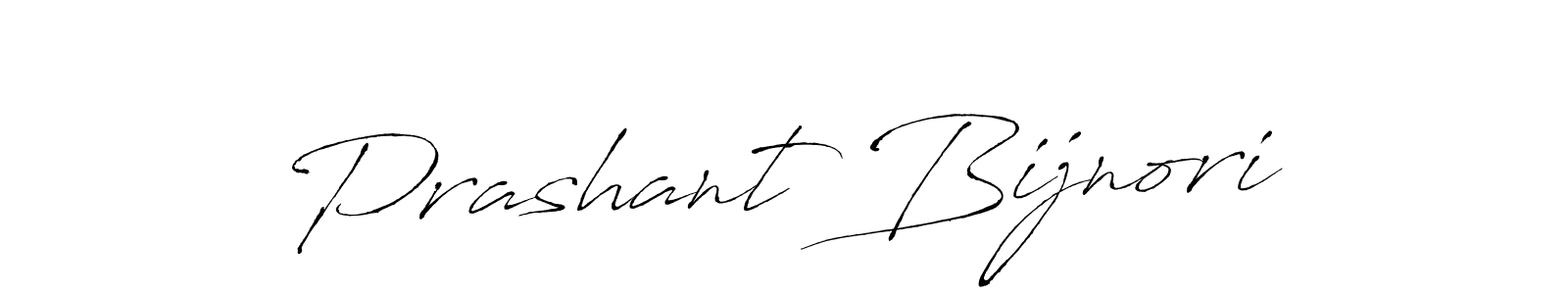 It looks lik you need a new signature style for name Prashant Bijnori. Design unique handwritten (Antro_Vectra) signature with our free signature maker in just a few clicks. Prashant Bijnori signature style 6 images and pictures png