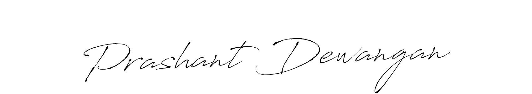 Make a beautiful signature design for name Prashant Dewangan. Use this online signature maker to create a handwritten signature for free. Prashant Dewangan signature style 6 images and pictures png