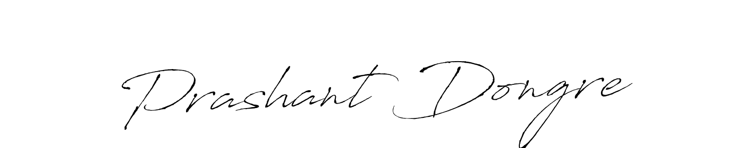This is the best signature style for the Prashant Dongre name. Also you like these signature font (Antro_Vectra). Mix name signature. Prashant Dongre signature style 6 images and pictures png