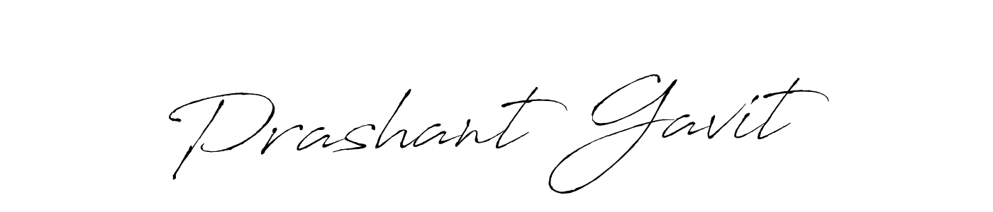 The best way (Antro_Vectra) to make a short signature is to pick only two or three words in your name. The name Prashant Gavit include a total of six letters. For converting this name. Prashant Gavit signature style 6 images and pictures png