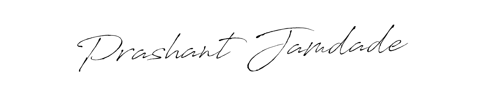 You can use this online signature creator to create a handwritten signature for the name Prashant Jamdade. This is the best online autograph maker. Prashant Jamdade signature style 6 images and pictures png