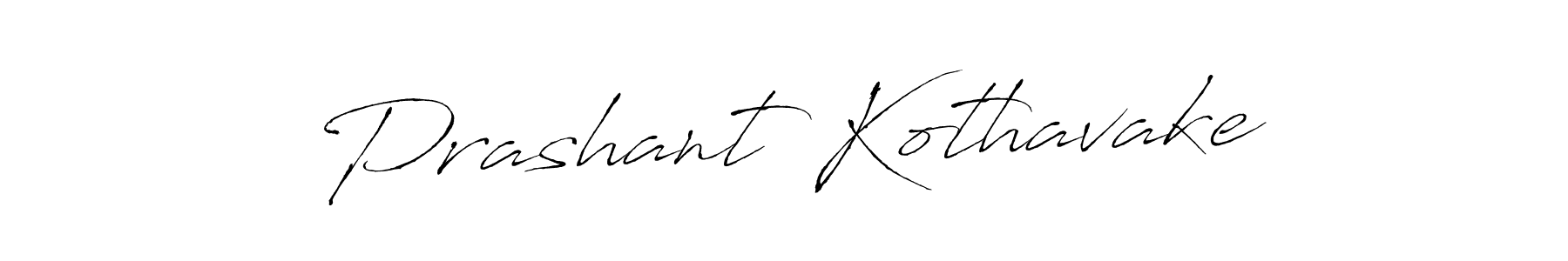 if you are searching for the best signature style for your name Prashant Kothavake. so please give up your signature search. here we have designed multiple signature styles  using Antro_Vectra. Prashant Kothavake signature style 6 images and pictures png