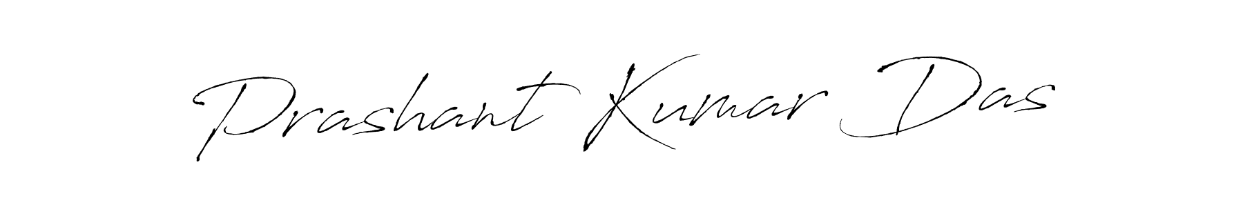 Antro_Vectra is a professional signature style that is perfect for those who want to add a touch of class to their signature. It is also a great choice for those who want to make their signature more unique. Get Prashant Kumar Das name to fancy signature for free. Prashant Kumar Das signature style 6 images and pictures png