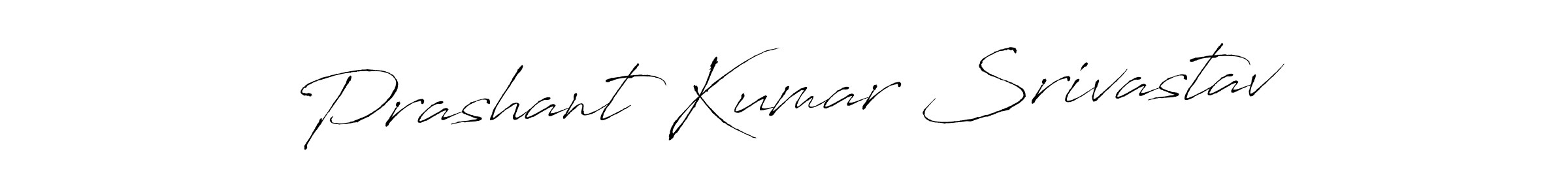 You can use this online signature creator to create a handwritten signature for the name Prashant Kumar Srivastav. This is the best online autograph maker. Prashant Kumar Srivastav signature style 6 images and pictures png