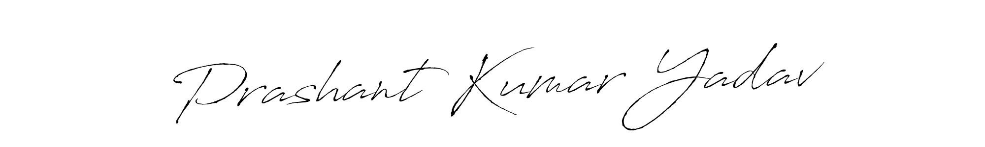 Here are the top 10 professional signature styles for the name Prashant Kumar Yadav. These are the best autograph styles you can use for your name. Prashant Kumar Yadav signature style 6 images and pictures png