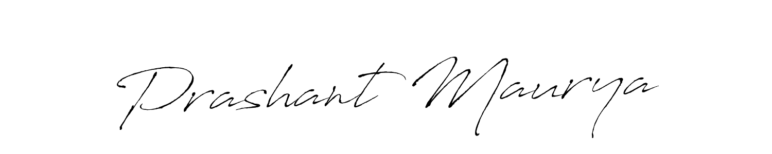 How to Draw Prashant Maurya signature style? Antro_Vectra is a latest design signature styles for name Prashant Maurya. Prashant Maurya signature style 6 images and pictures png