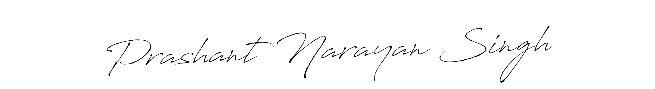 if you are searching for the best signature style for your name Prashant Narayan Singh. so please give up your signature search. here we have designed multiple signature styles  using Antro_Vectra. Prashant Narayan Singh signature style 6 images and pictures png