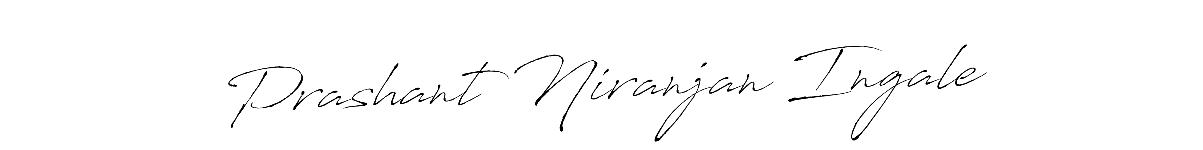 if you are searching for the best signature style for your name Prashant Niranjan Ingale. so please give up your signature search. here we have designed multiple signature styles  using Antro_Vectra. Prashant Niranjan Ingale signature style 6 images and pictures png