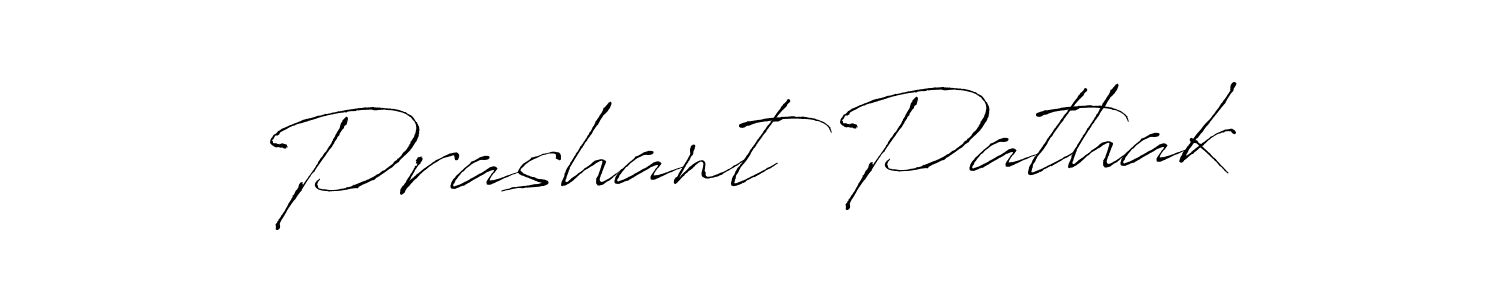 Also You can easily find your signature by using the search form. We will create Prashant Pathak name handwritten signature images for you free of cost using Antro_Vectra sign style. Prashant Pathak signature style 6 images and pictures png