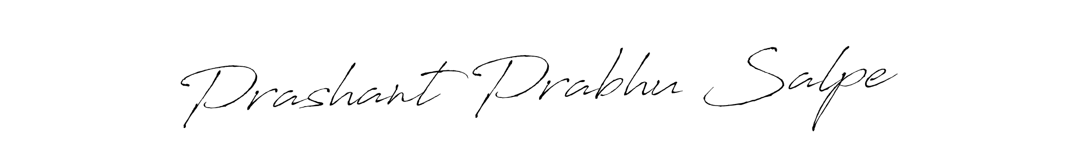 Here are the top 10 professional signature styles for the name Prashant Prabhu Salpe. These are the best autograph styles you can use for your name. Prashant Prabhu Salpe signature style 6 images and pictures png