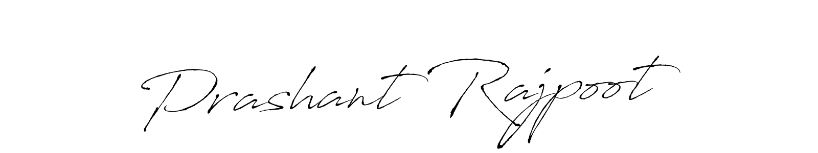 This is the best signature style for the Prashant Rajpoot name. Also you like these signature font (Antro_Vectra). Mix name signature. Prashant Rajpoot signature style 6 images and pictures png