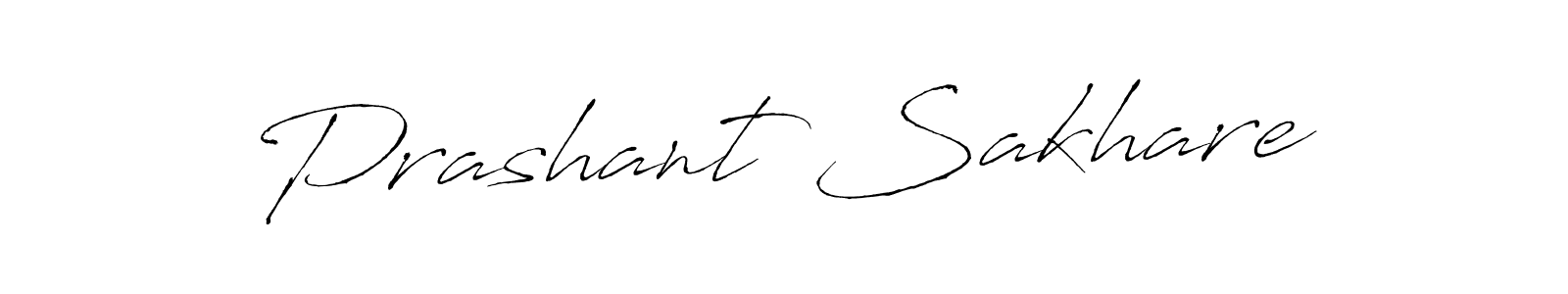 Also You can easily find your signature by using the search form. We will create Prashant Sakhare name handwritten signature images for you free of cost using Antro_Vectra sign style. Prashant Sakhare signature style 6 images and pictures png