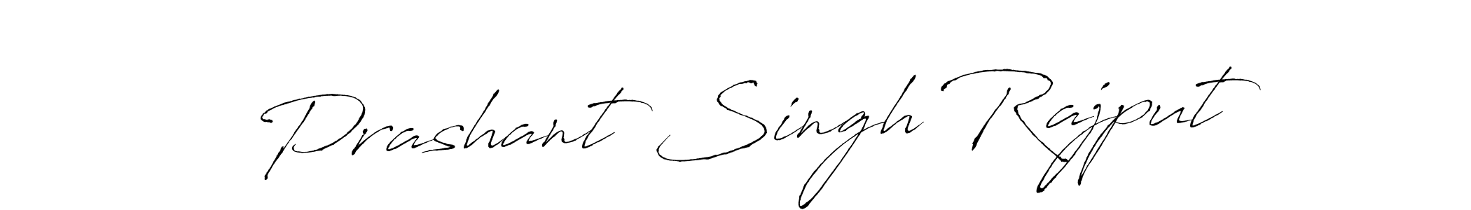 Make a short Prashant Singh Rajput signature style. Manage your documents anywhere anytime using Antro_Vectra. Create and add eSignatures, submit forms, share and send files easily. Prashant Singh Rajput signature style 6 images and pictures png