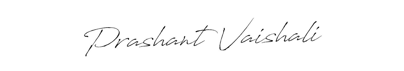 You should practise on your own different ways (Antro_Vectra) to write your name (Prashant Vaishali) in signature. don't let someone else do it for you. Prashant Vaishali signature style 6 images and pictures png