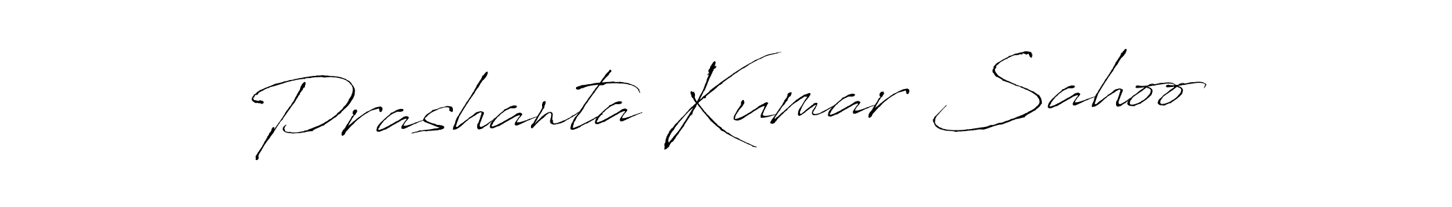 You should practise on your own different ways (Antro_Vectra) to write your name (Prashanta Kumar Sahoo) in signature. don't let someone else do it for you. Prashanta Kumar Sahoo signature style 6 images and pictures png