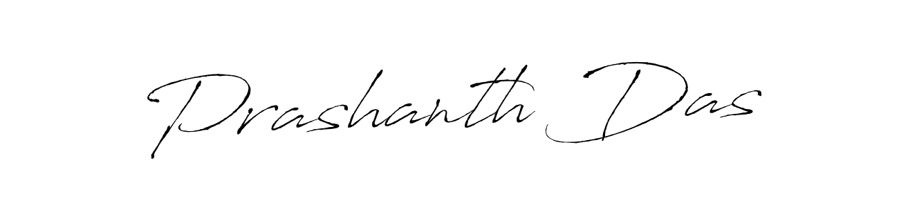 Use a signature maker to create a handwritten signature online. With this signature software, you can design (Antro_Vectra) your own signature for name Prashanth Das. Prashanth Das signature style 6 images and pictures png